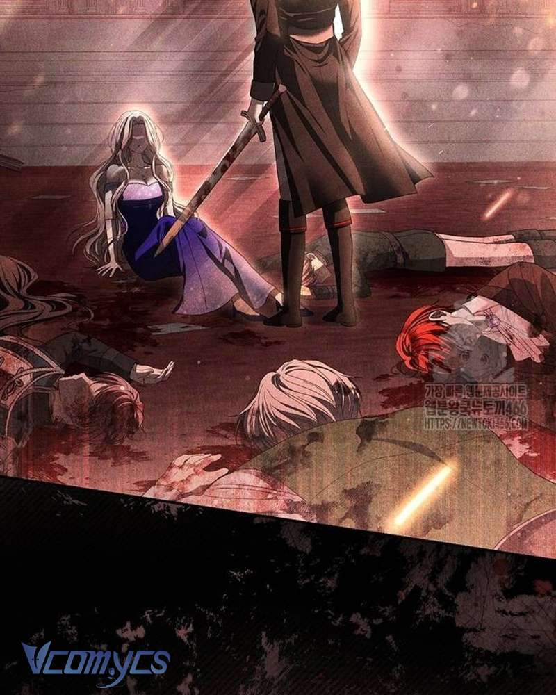 Praesepe Bên Ngoài Chiếc Lồng Chap 21 - Trang 4