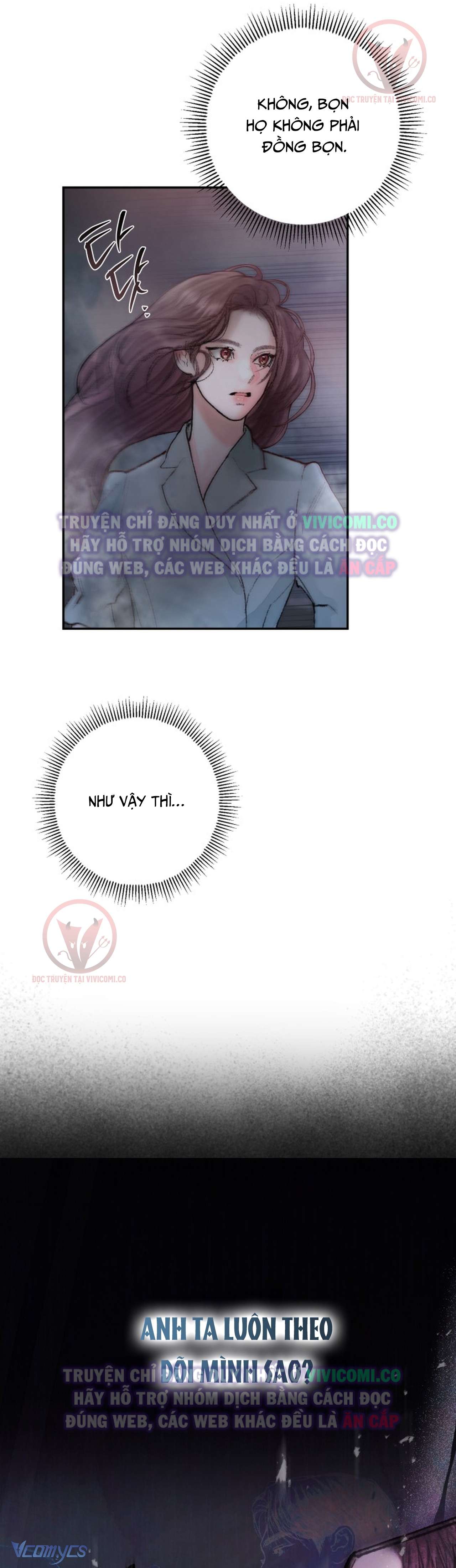 Chàng Quỷ Của Tôi Chap 3 - Trang 4