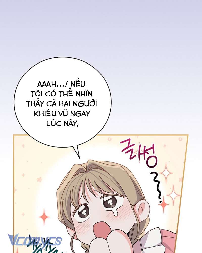 Chị Gái Của Nhân Vật Phản Diện Hôm Nay Cũng Đang Đau Khổ Chapter 63 - Trang 4