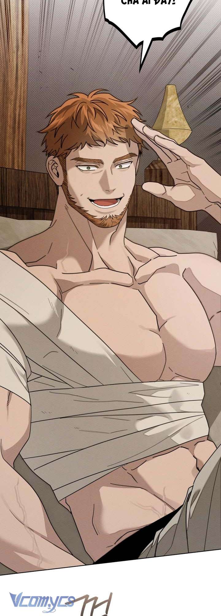 Dưới Bóng Cây Sồi Chap 128 - Trang 2