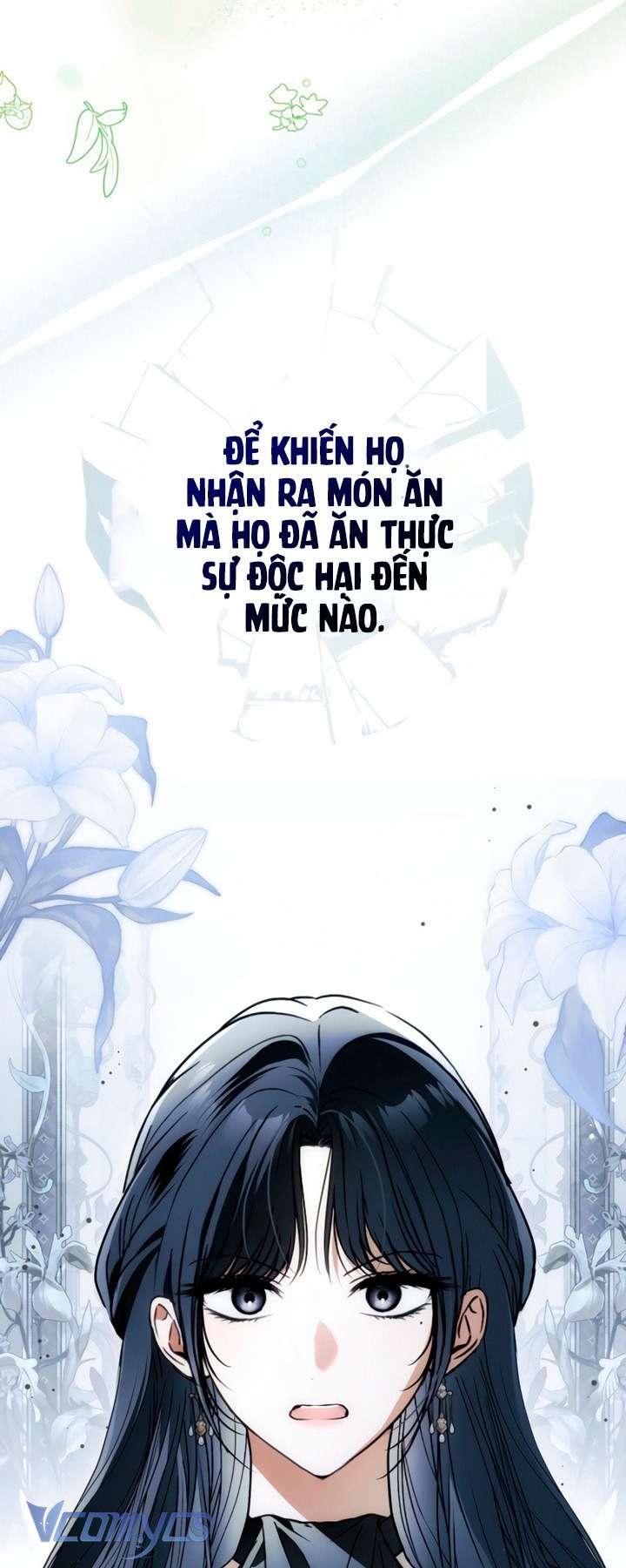 Ai Đó Đang Điều Khiển Cơ Thể Của Tôi Chapter 79 - Trang 3