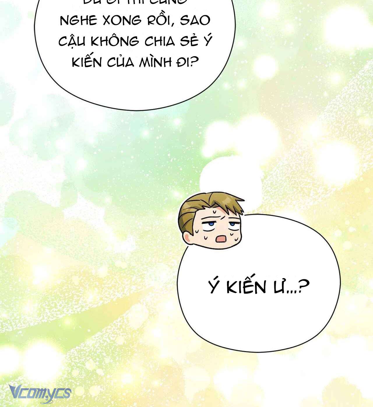 Nàng Công Chúa Trong Chuồng Gà Chap 39 - Trang 3