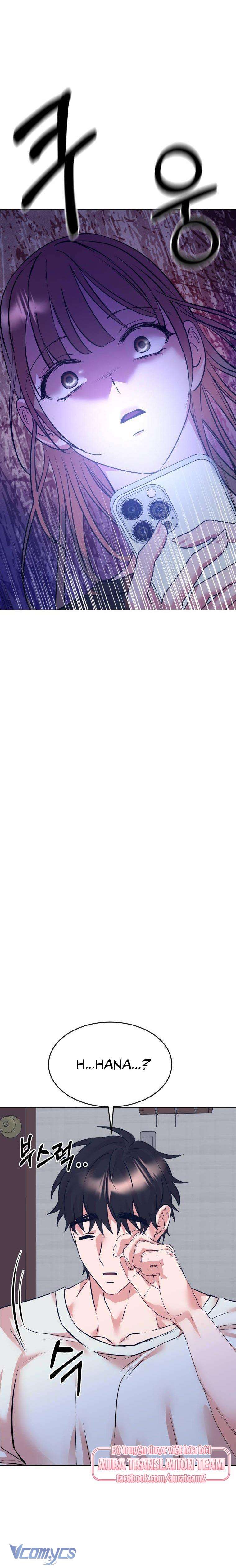 Tình Yêu Có Thể Về Quê Làm Nông Sao? Chap 21 - Trang 3