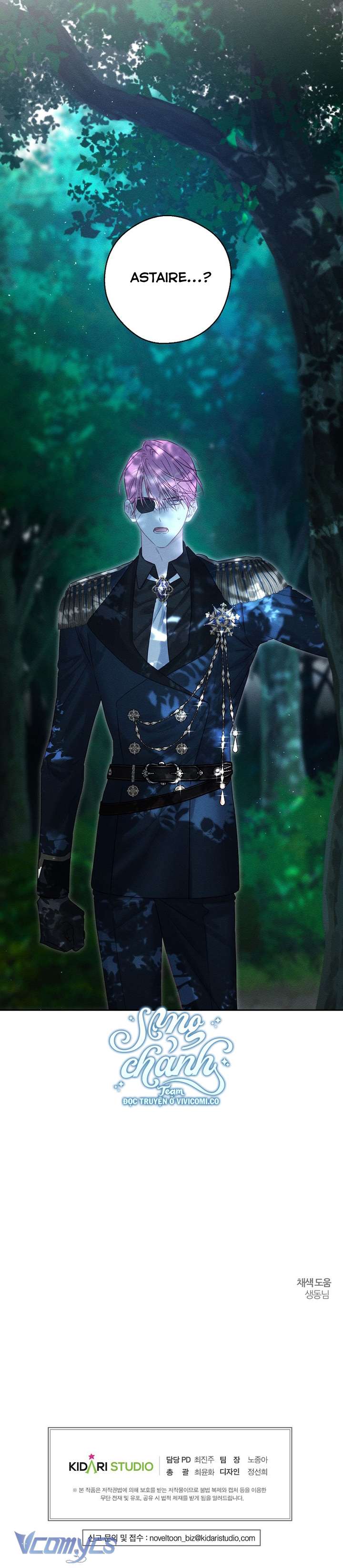 Trước Tiên Phải Giấu Em Trai Cái Đã! Chap 89 - Trang 2