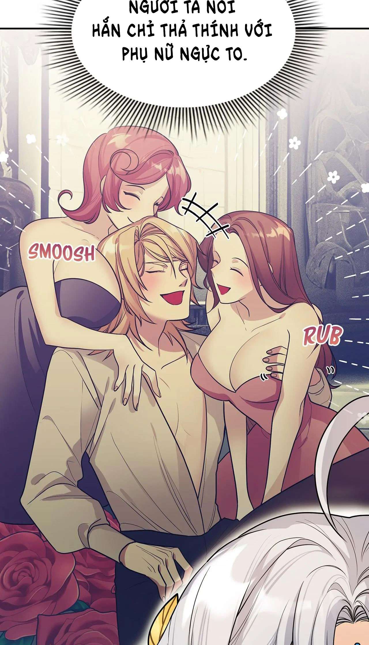 Cuộc Vui Thác Loạn Tử Thần Chap 2 - Next Chap 3