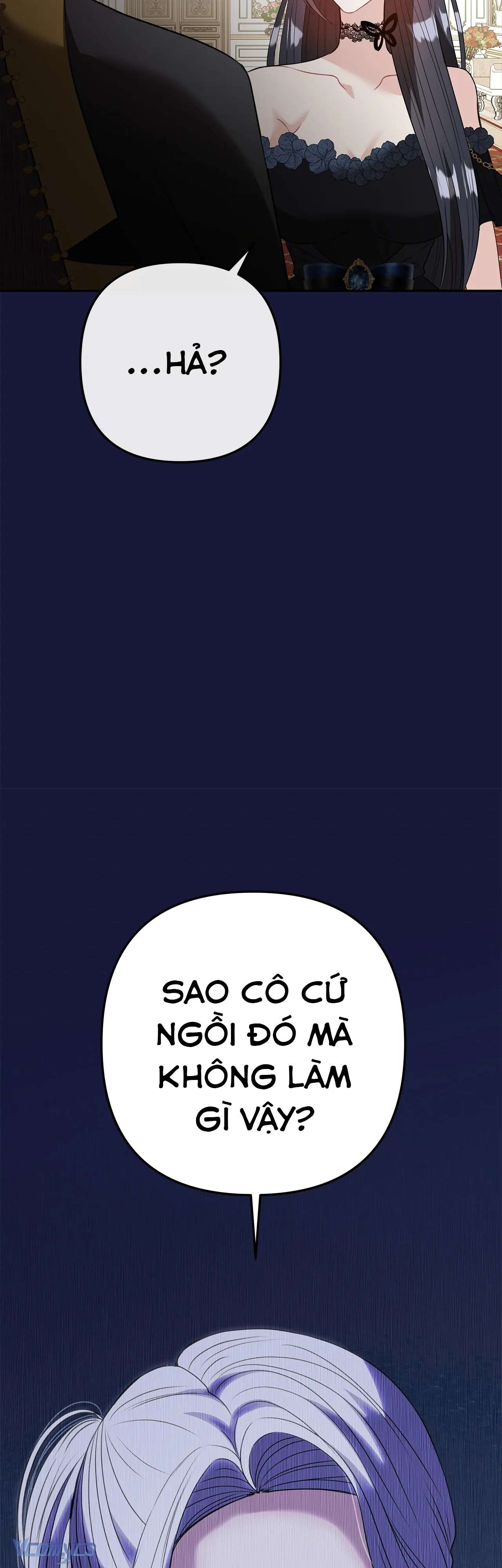 [18+] Chủ Nhân Hầm Ngục Hạng S Chap 9 - Trang 2