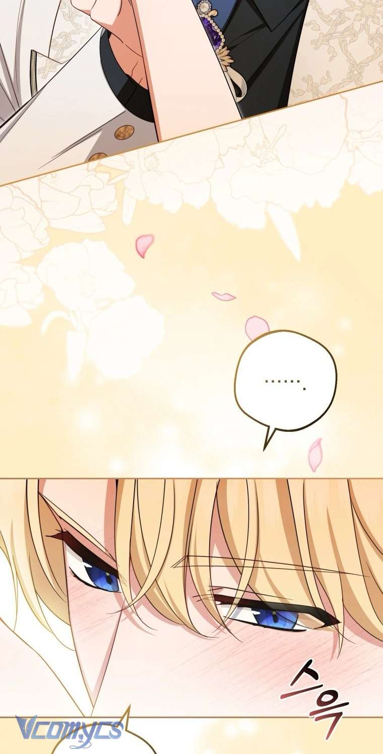 Được Yêu Thương Mà Còn Ngại Ngùng Sao! Chap 94 - Trang 4