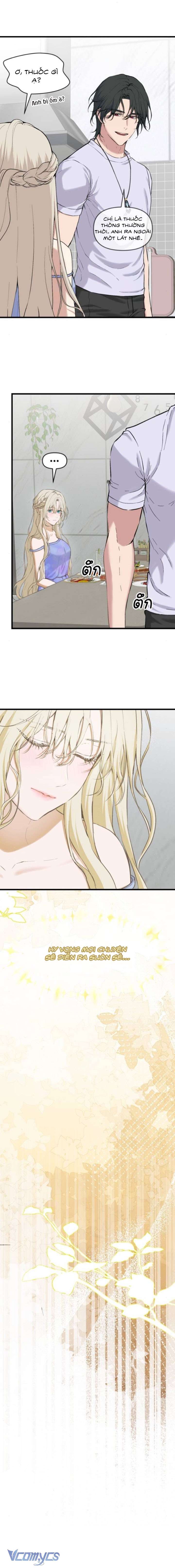 [18+] Một Năm Không Thể Chịu Đựng Được Chap 42 - Trang 3