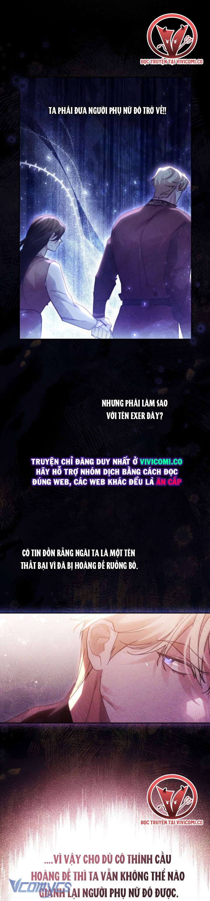 Tiếng Trống Vang Dội Chap 38 - Next Chap 39