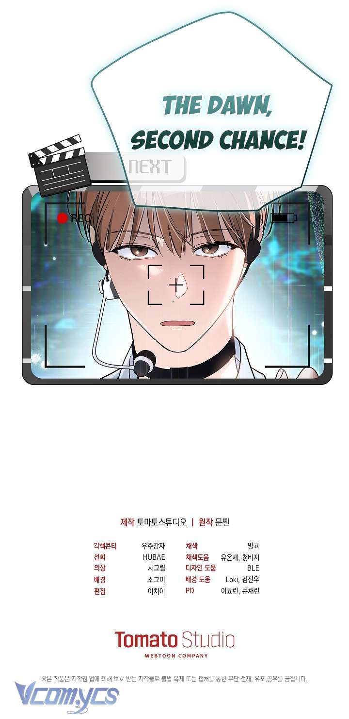 Rác Rưởi Sống Sót Với Thân Phận Thần Tượng PD Chap 13 - Trang 3