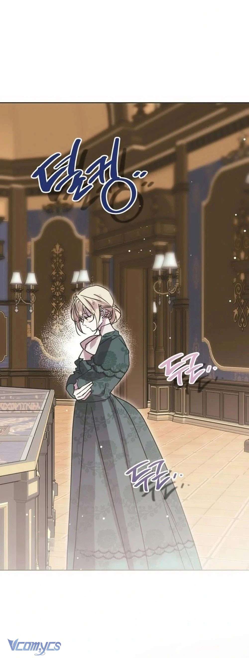 Vụ Bê Bối Vô Đạo Đức Chap 10 - Trang 4