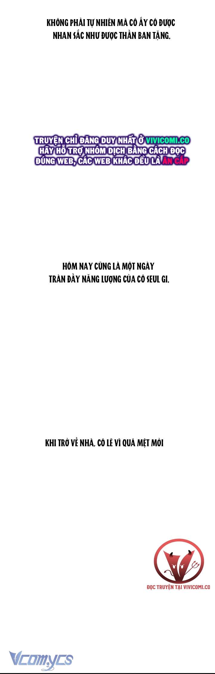 [18+] Nhật Ký Quan Sát Chap 14 - Next Chap 15