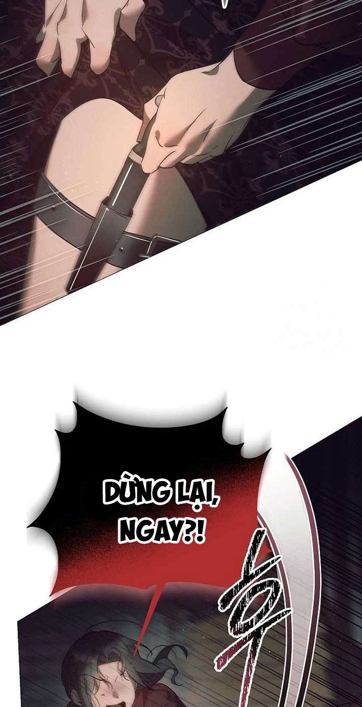 Đêm không ngủ của mãnh thú Chap 11 - Trang 3