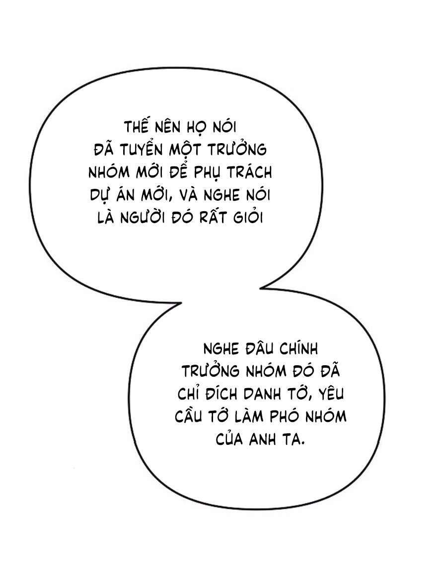 Cẩn Thận Va Phải Tình Yêu Chap 31 - Trang 3