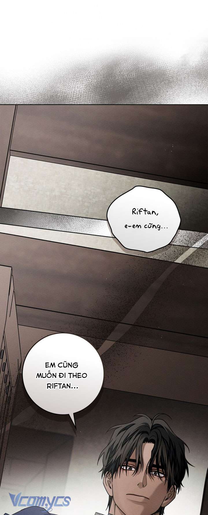 Dưới Bóng Cây Sồi Chap 111 - Next Chap 112