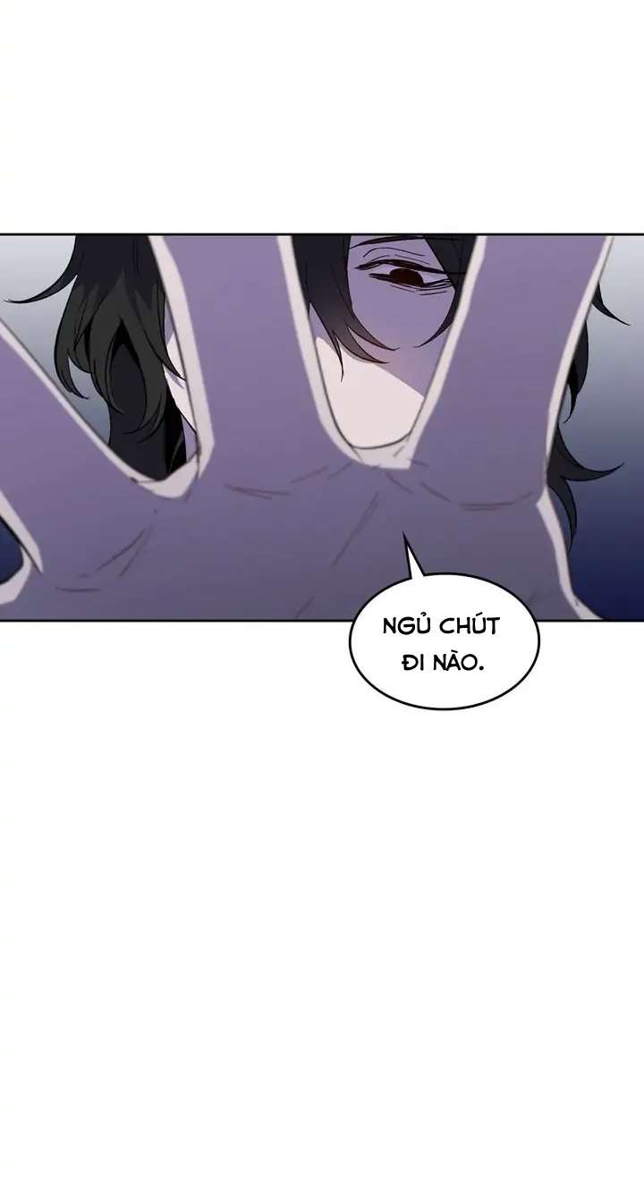 Vị Hôn Thê Khế Ước Của Công Tước Chap 133 - Trang 4