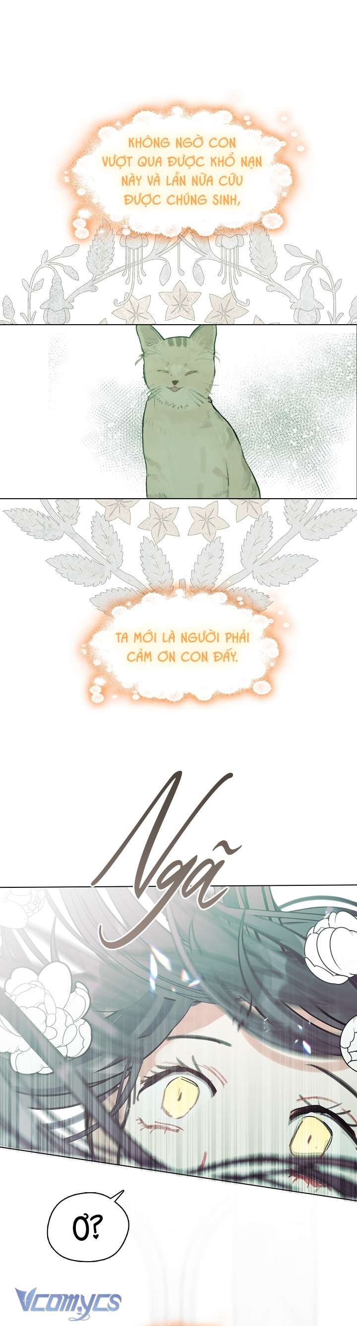 Gia Đình Bị Ám Ảnh Bởi Tôi Chap 83 - Trang 4