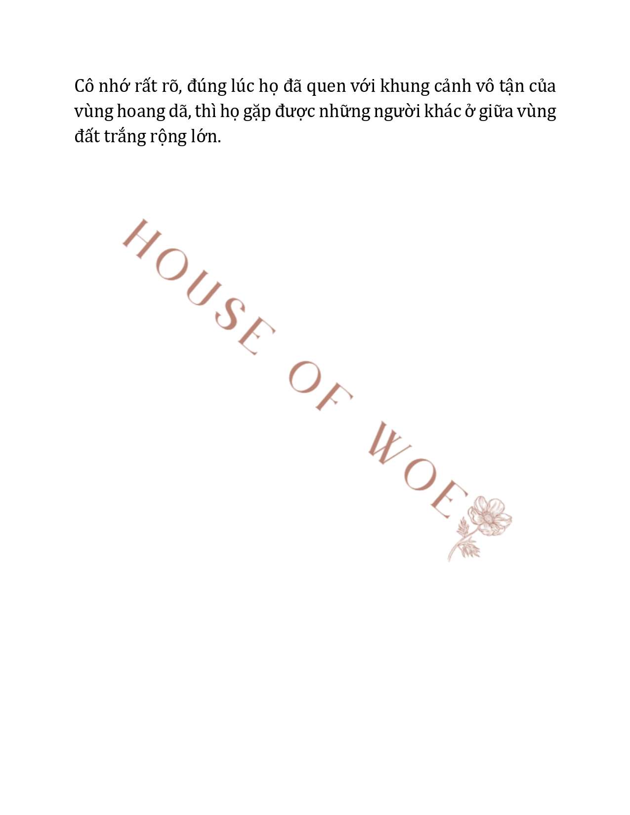 [NOVEL] QUÝ CÔ QUÁI VẬT VÀ HIỆP SĨ THÁNH Chap 13 - Trang 2