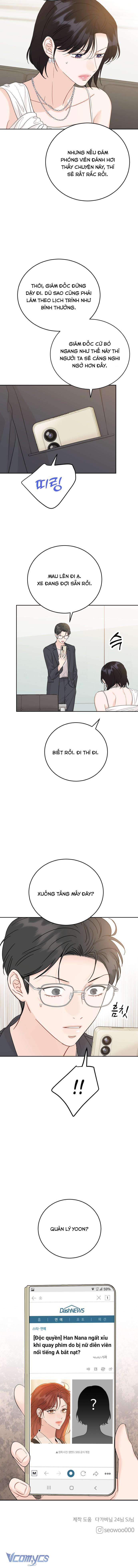 Người Một Nhà Chap 118 - Trang 4