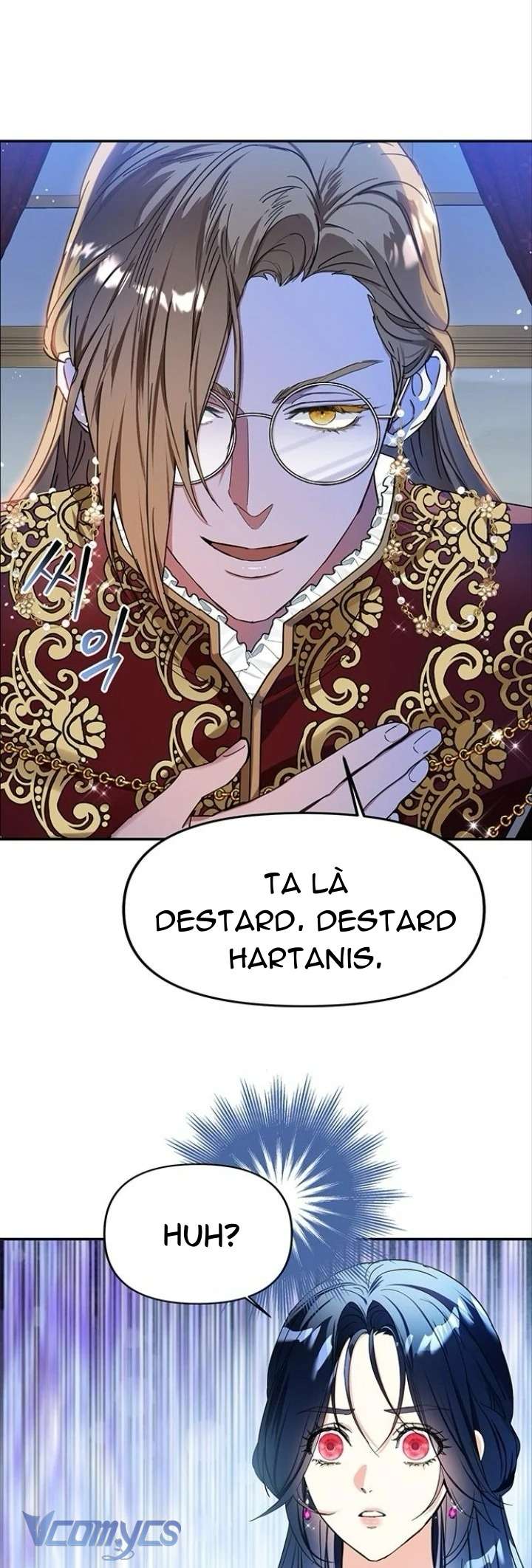 Dàn Harem Nóng Bỏng Đang Dần Lạnh Nhạt với Tôi! Chap 6 - Trang 3