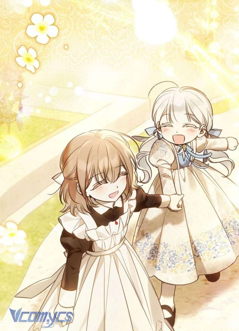 Độc Chiếm Sủng Ái Của Công Chúa Út, Mọi Người Đều Say Mê Tôi. Chap 35 - Trang 3