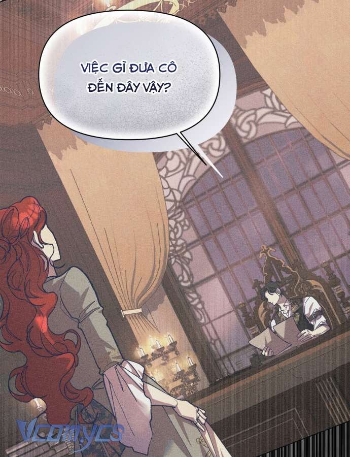 Aubrey Thanh Lịch Chap 12 - Trang 3