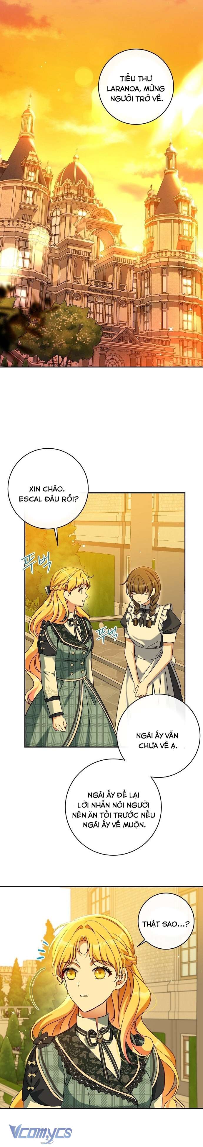 Thuần Hóa Hầu Tước Quái Dị Chap 49 - Trang 2