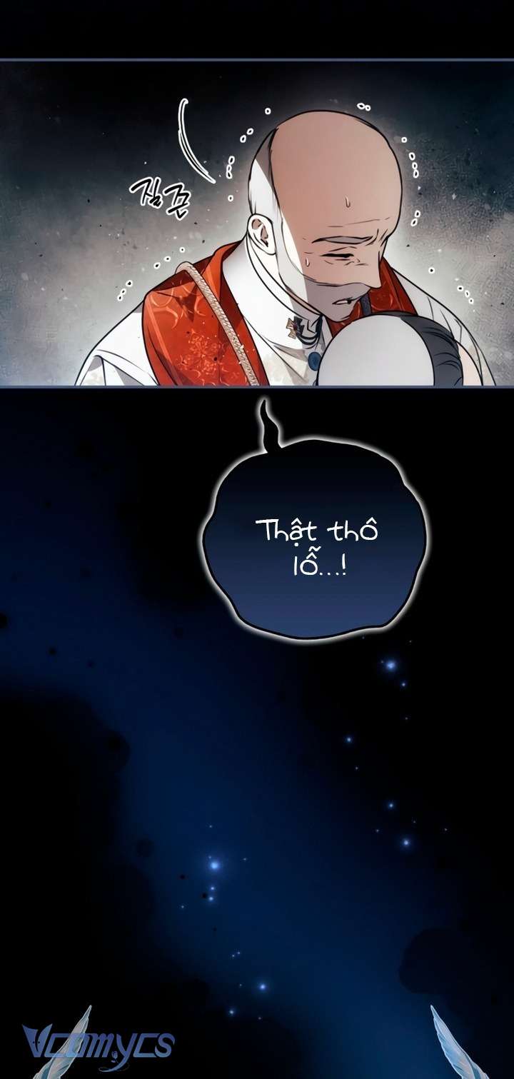 Ai Đó Đang Điều Khiển Cơ Thể Của Tôi Chap 82 - Trang 3