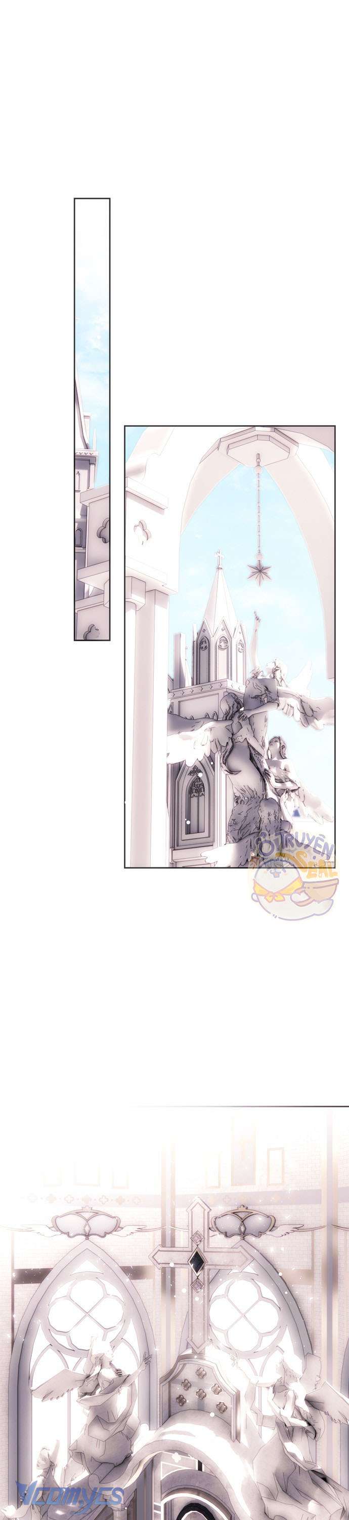 Vụ Bê Bối Vô Đạo Đức Chap 1 - Trang 4