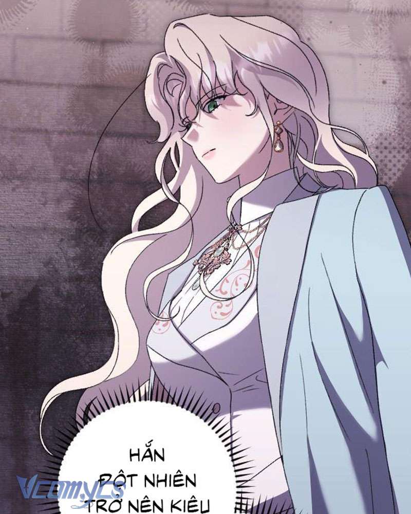 Dành Cho Những Ai Coi Hối Tiếc Là Điều Xa Xỉ Chap 61 - Trang 2