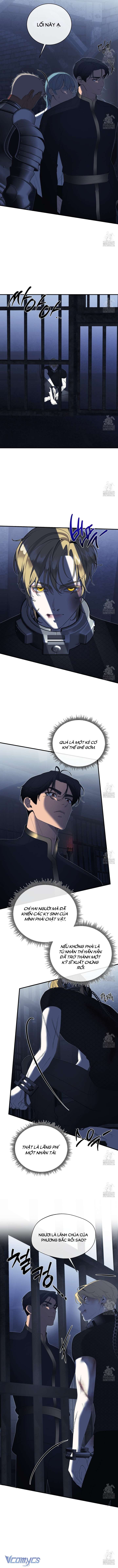 [18+] Qua Đêm Với Người Chồng Sắp Ly Hôn Chap 25 - Trang 3