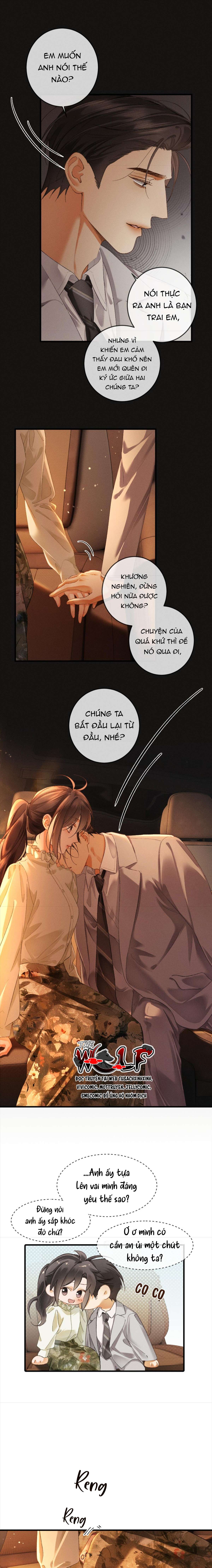 Sa Vào Cạm Bẫy! Chap 16 - Next Chap 17