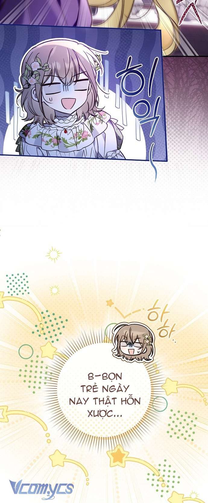 Độc Chiếm Sủng Ái Của Công Chúa Út, Mọi Người Đều Say Mê Tôi. Chap 20 - Trang 3