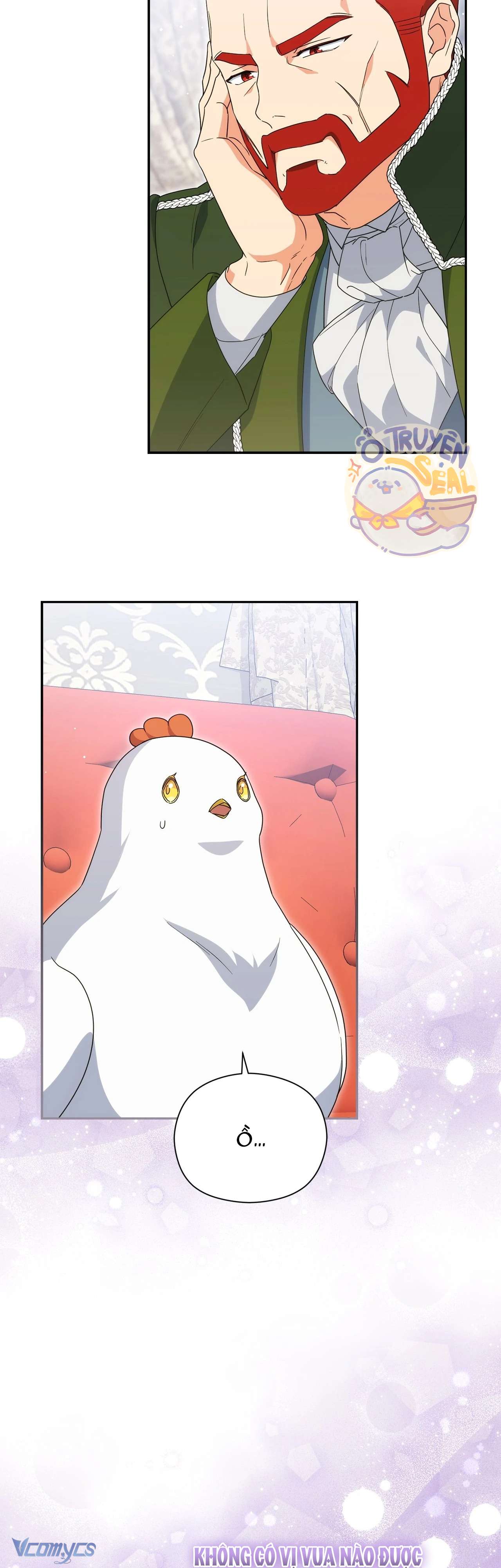 Nàng Công Chúa Trong Chuồng Gà Chap 33 - Trang 4