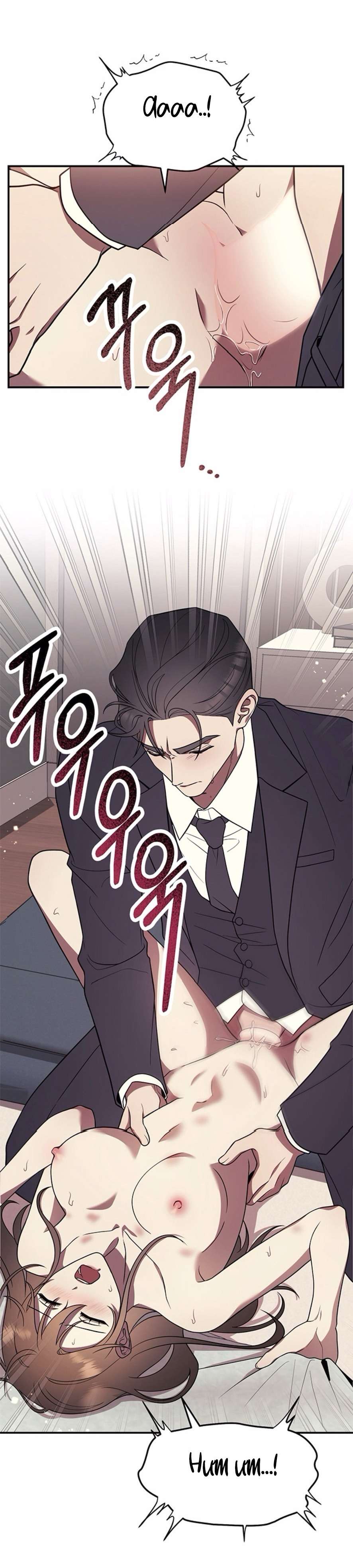 Oppa, Cho Em Xin Một Miếng Nào! Chap 8 - Trang 2