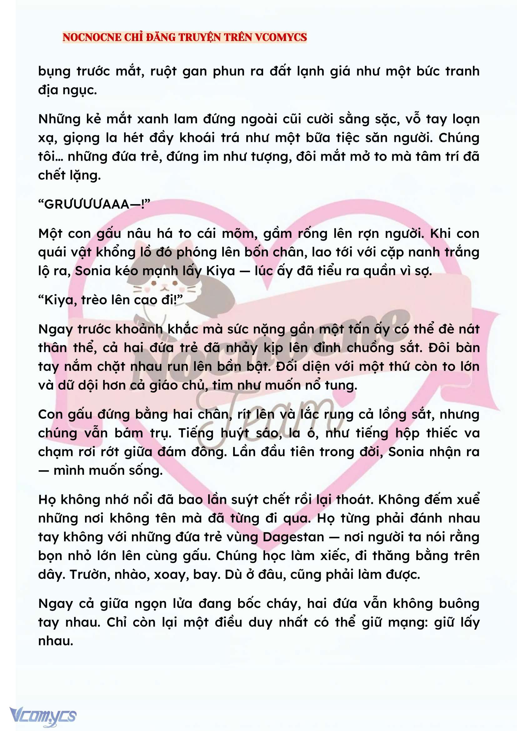 [NOVEL] KẾT HÔN VỚI KẺ TÂM THẦN Chap 148 - Trang 2