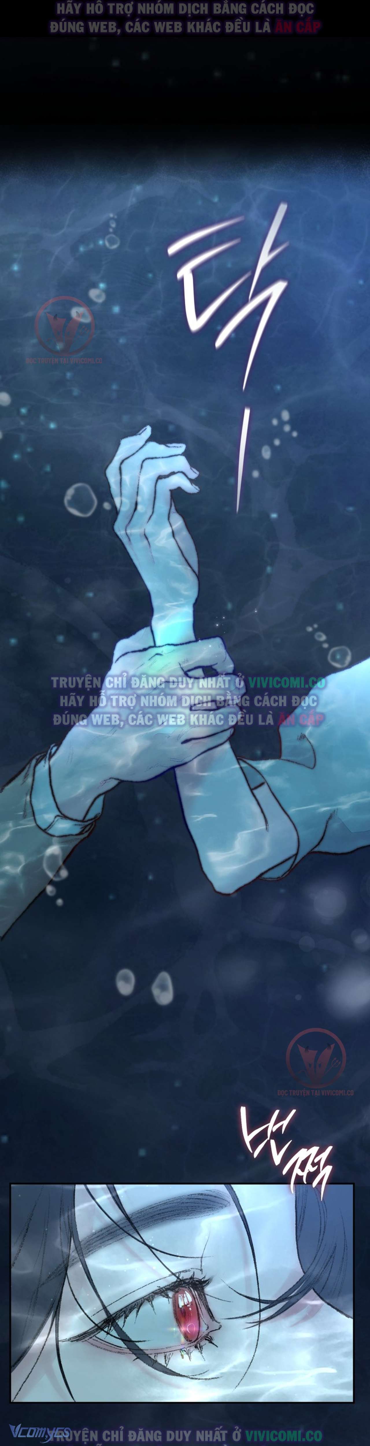 Chàng Quỷ Của Tôi Chap 4 - Trang 4