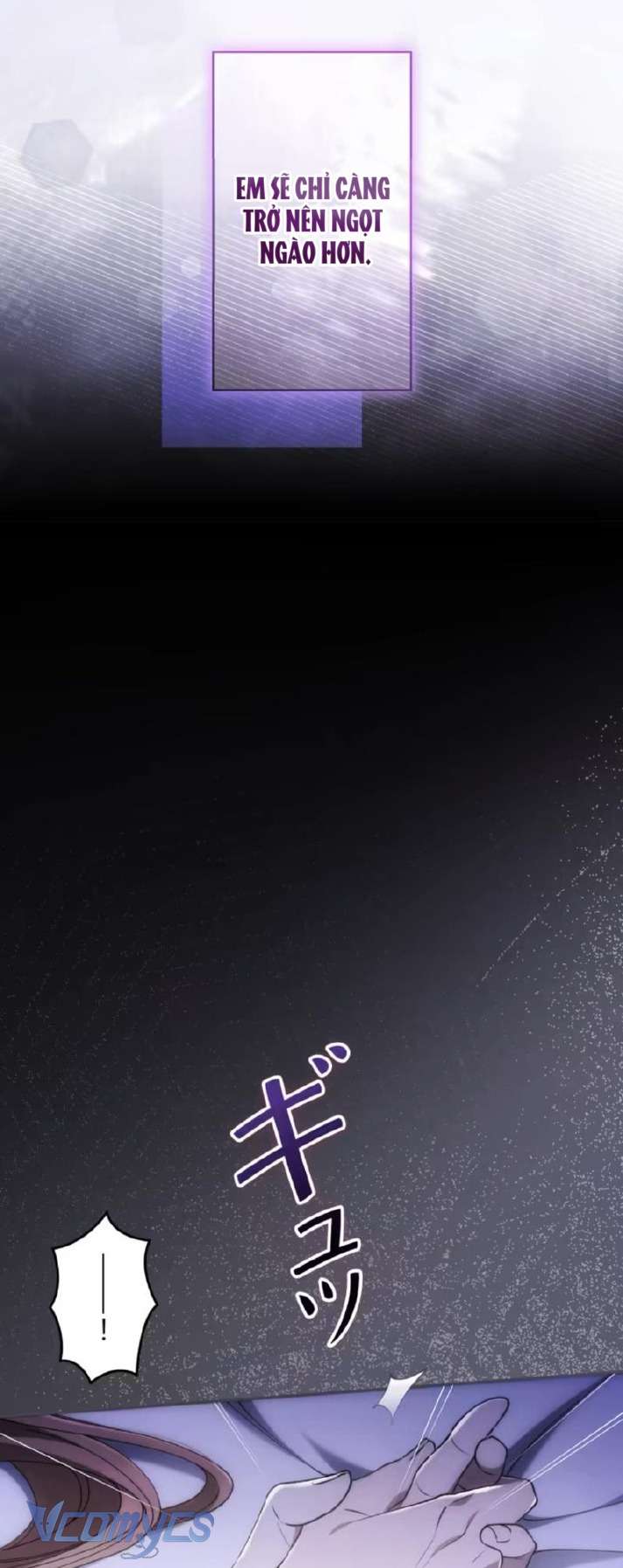 Thời Khắc Của Quái Thú Mù Chap 13 - Trang 2