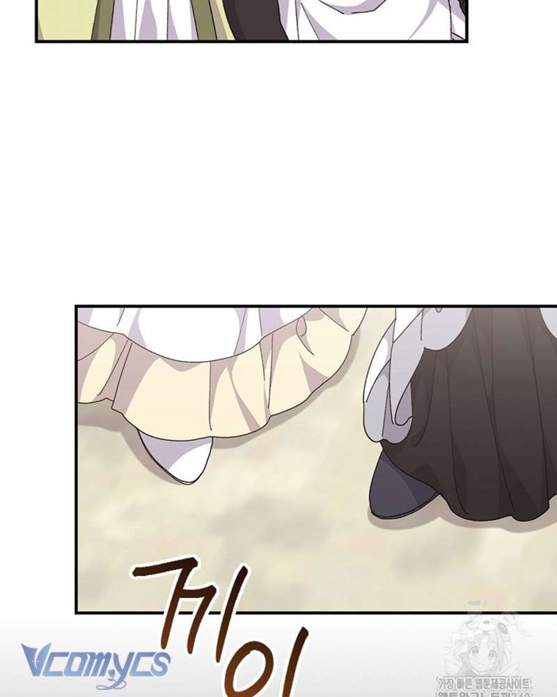 Chị Gái Của Nhân Vật Phản Diện Hôm Nay Cũng Đang Đau Khổ Chap 91 - Trang 4