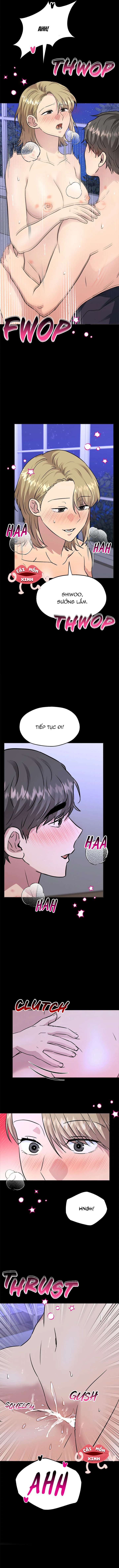 Twenty Nights Twenty Nights-Chap 48 - Trang 2