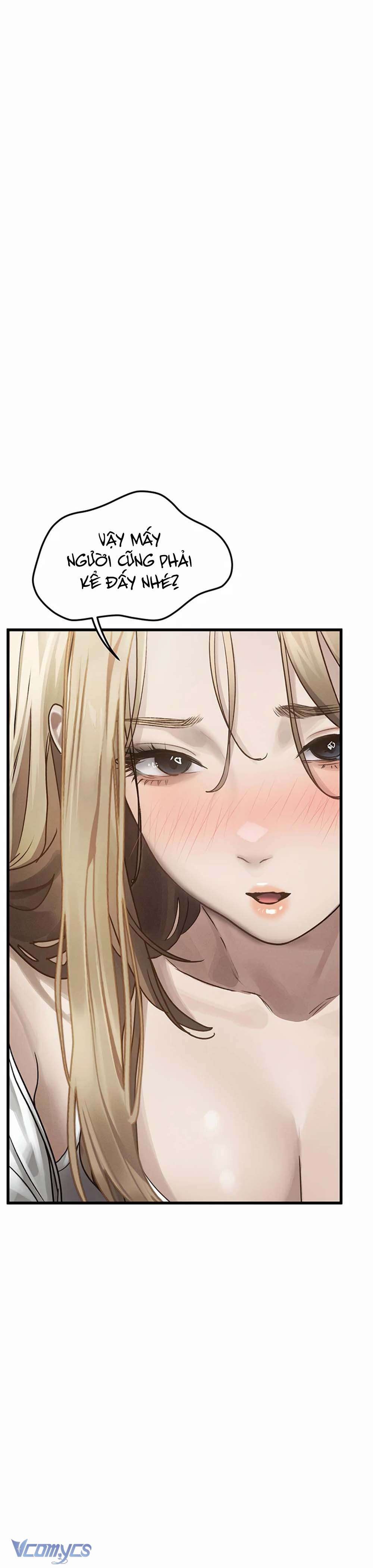 Khẩu Dâm Chap 1 - Trang 2