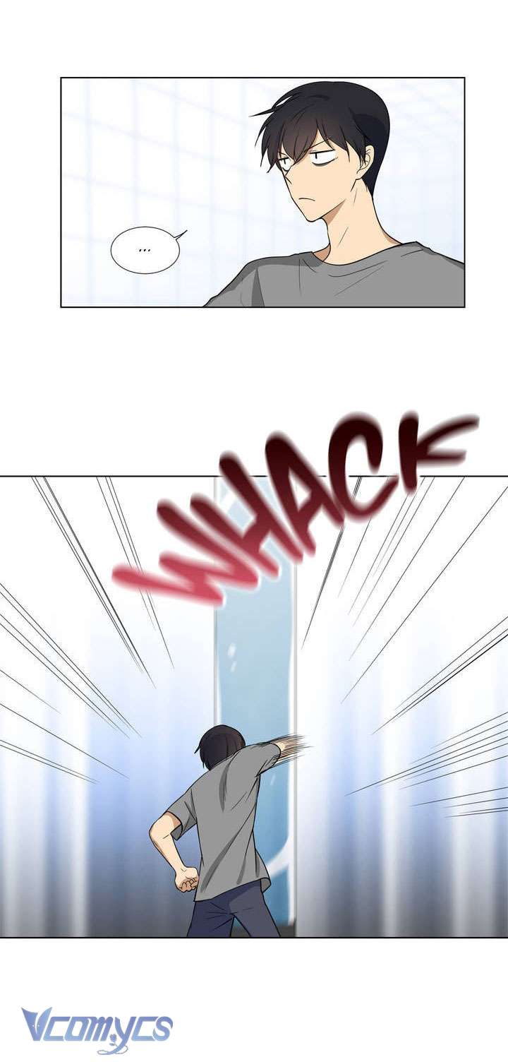 Căn Phòng Xấu Hổ Chap 3 - Next Chap 4