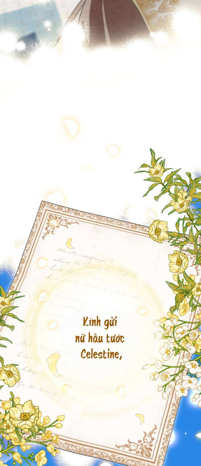 Nữ Công Tước Chiến Lợi Phẩm Chap 34 - Trang 3