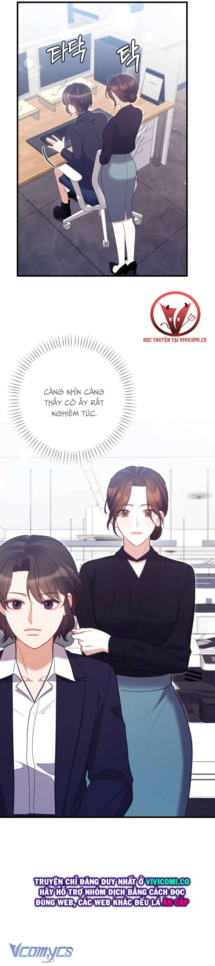 [18+] Hối Hận Muộn Màn Chap 20 - Trang 2