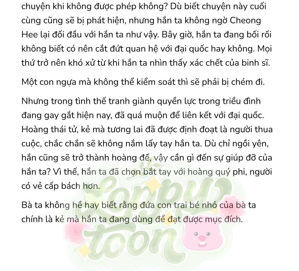 [Novel] Chuyến Đi Đêm Chap 26 - Trang 2