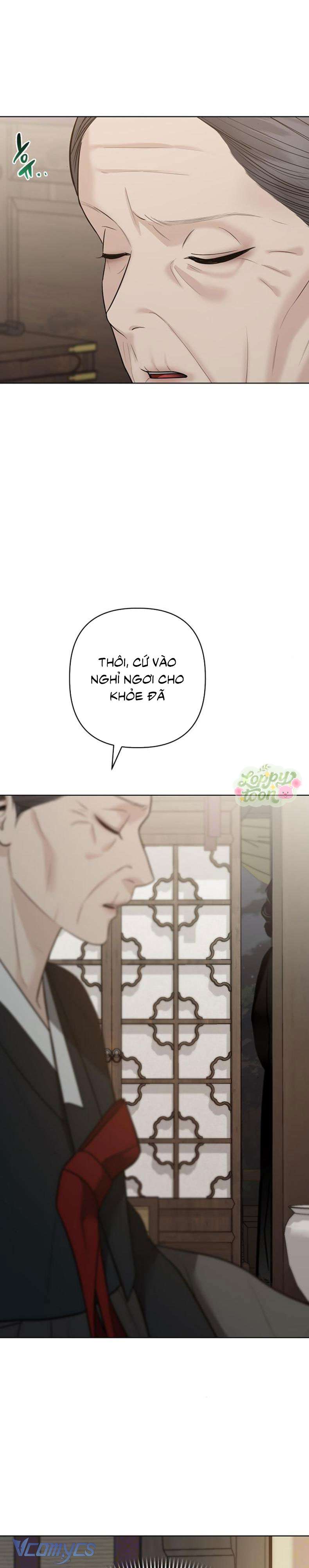 Quỷ Hồn Chap 36 - Trang 4