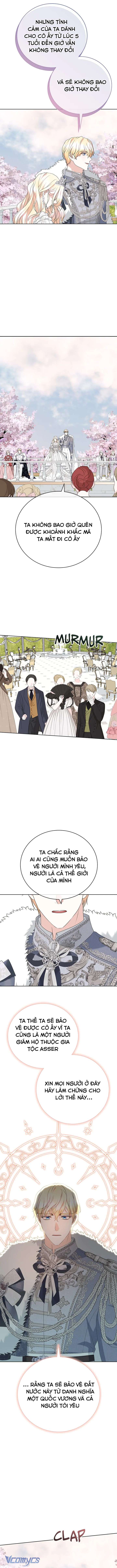 Sinh Ra Trở Thành Nhân Vật Không Có Trong Nguyên Tác Chap 69 - Trang 2