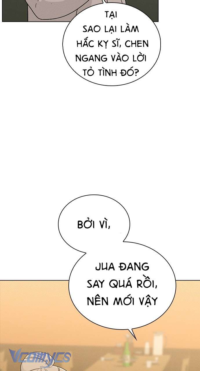 Review Người Yêu Cũ Chap 9 - Trang 3