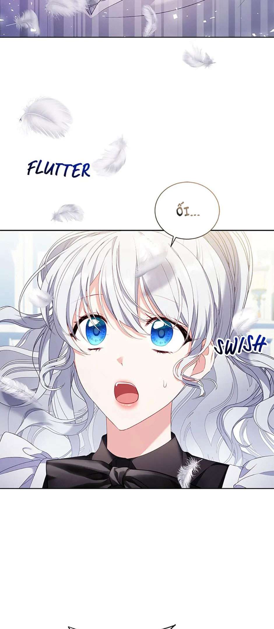 Hầu Gái Trong Trò Chơi Harem Ngược Muốn Nghỉ Việc Chap 52 - Trang 4