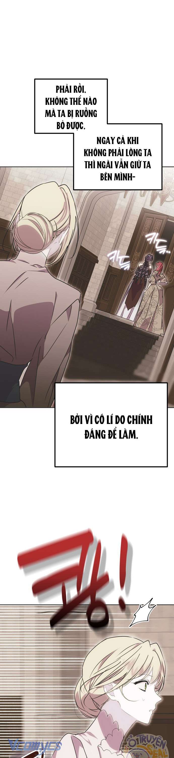 Vụ Bê Bối Vô Đạo Đức Chap 1 - Trang 4